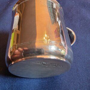 VINTAGE UNUSED TIFFANY STERLING SILVER CHILDS CUP